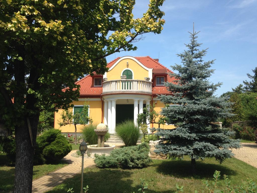 Siofok Villa Værelse billede