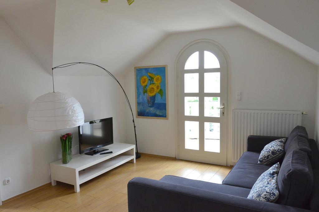 Siofok Villa Værelse billede