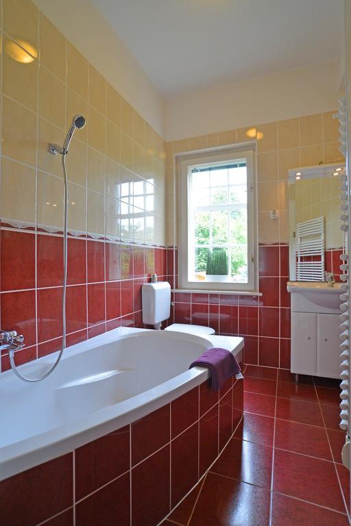 Siofok Villa Værelse billede